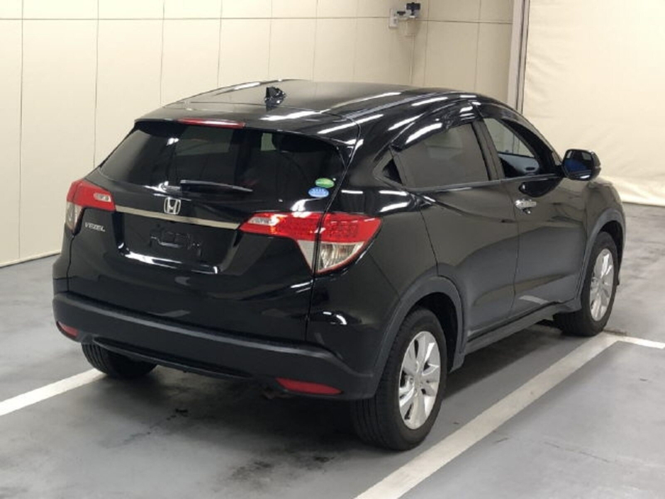 2020 Honda Vezel  €19,950
