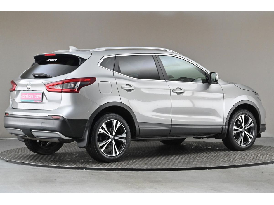 2019 Nissan Qashqai - image 10
