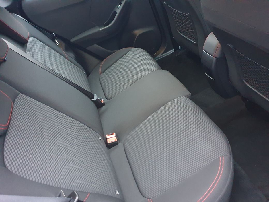 2023 Ford Puma ST-Line, Petrol Hybrid, Manual , 15000KMs €22,995