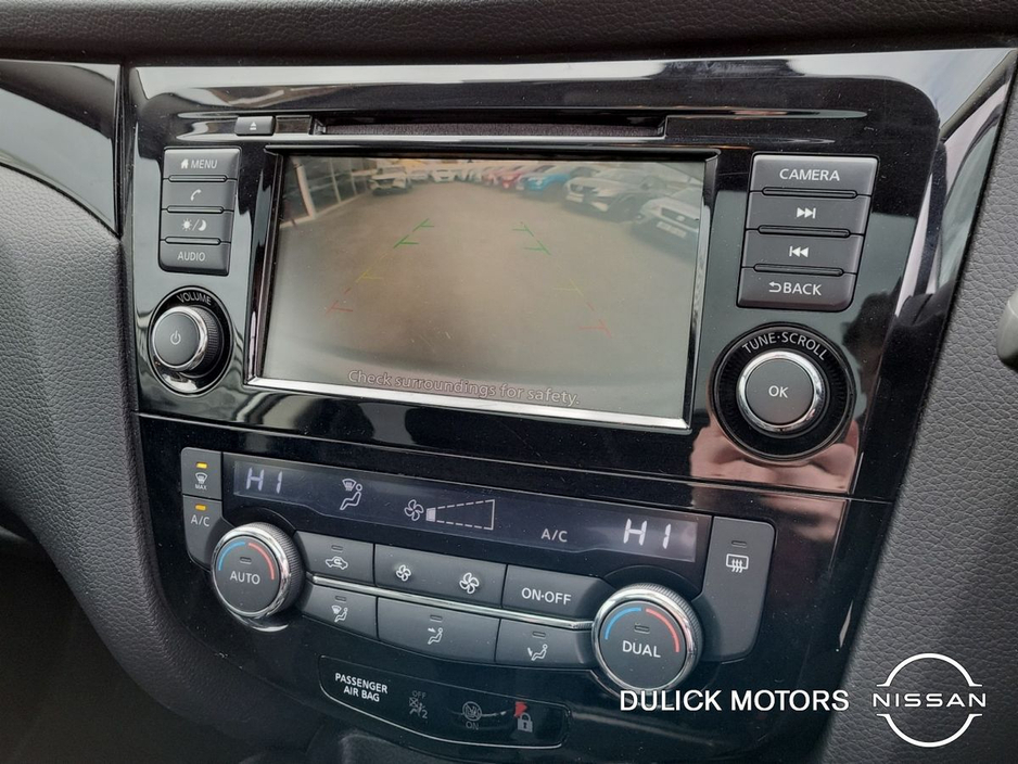 2020 Nissan Qashqai - image 14