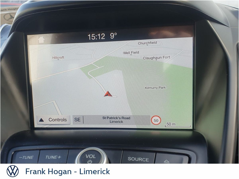 2019 Ford Kuga - image 9