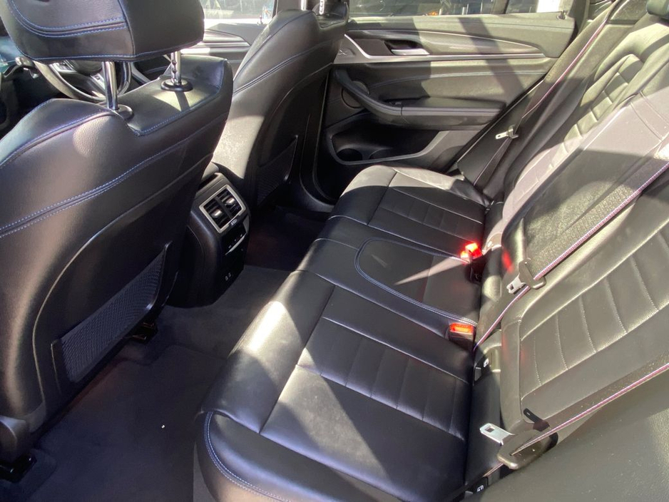 2023 BMW iX3 - image 18