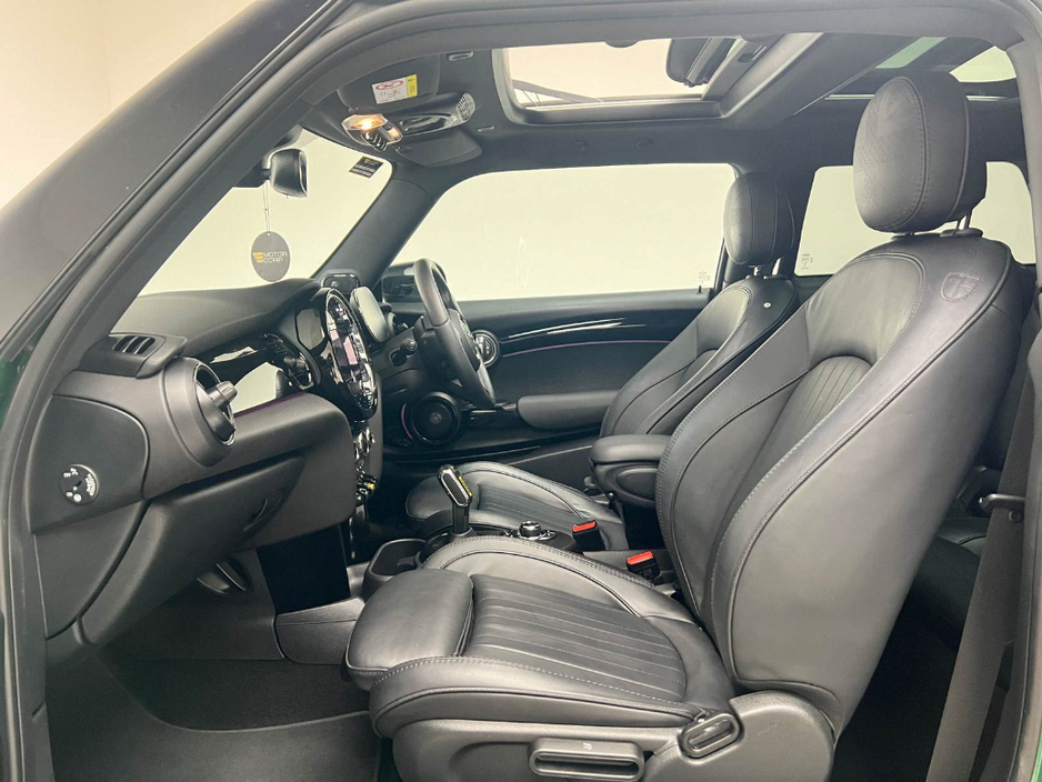 2023 MINI Cooper S ELECTRIC LEVEL 3 €23,990