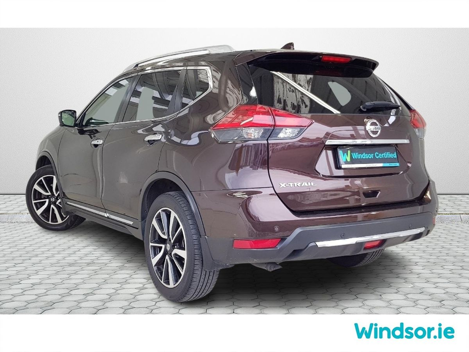 2019 Nissan X-Trail - image 6