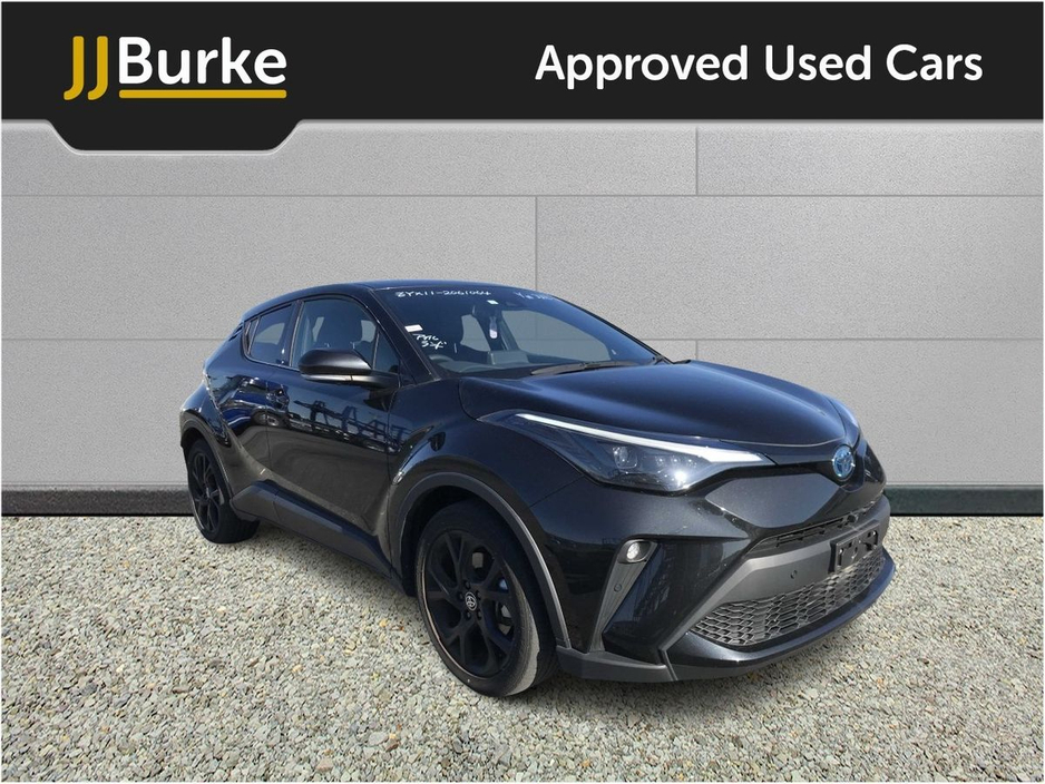 2023 Toyota C-HR for sale in , Ireland