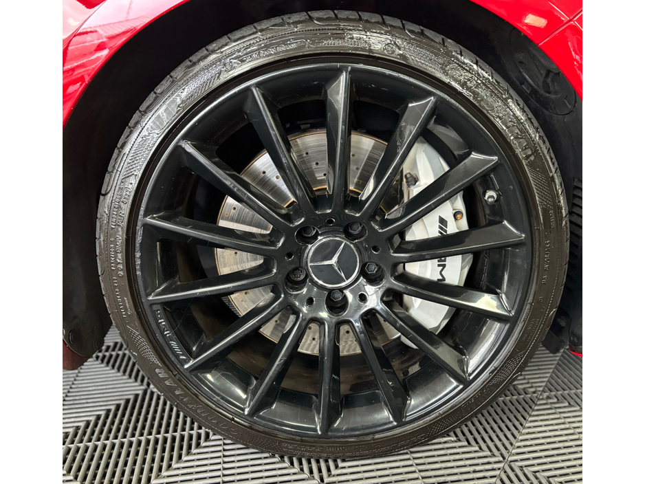 2019 Mercedes-Benz AMG MERCEDES BENZ  A35 4MATIC PREMIUM PLUS AUTO*EVERY OPTIONAL EXTRA*PANORAMIC TILT AND SLIDE SUNROOF*HEATED SEATS, MASSAGE SEATS, ELECTRIC MEMORY ADJUSTABLE DRIVER & PASSENGER CHAIR*PARK ASSIST 360 CAM* €39,950