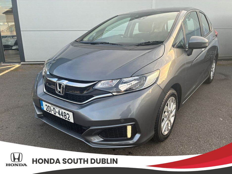 2020 Honda Jazz for sale in , Ireland