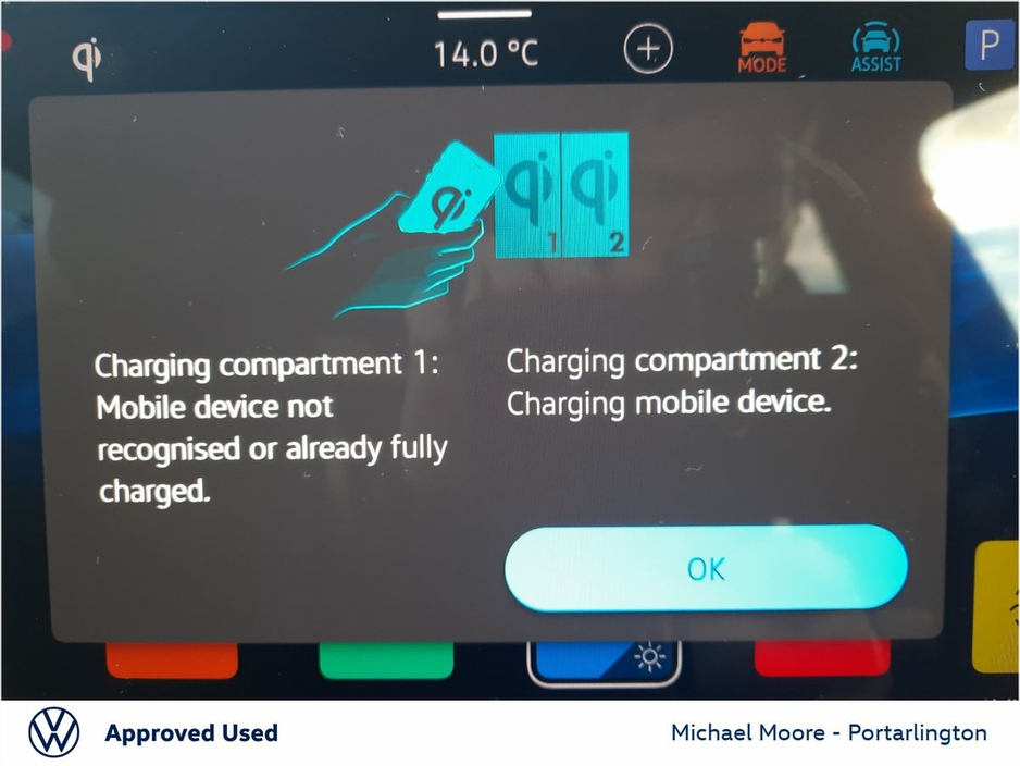 2026 Volkswagen Tayron - image 32