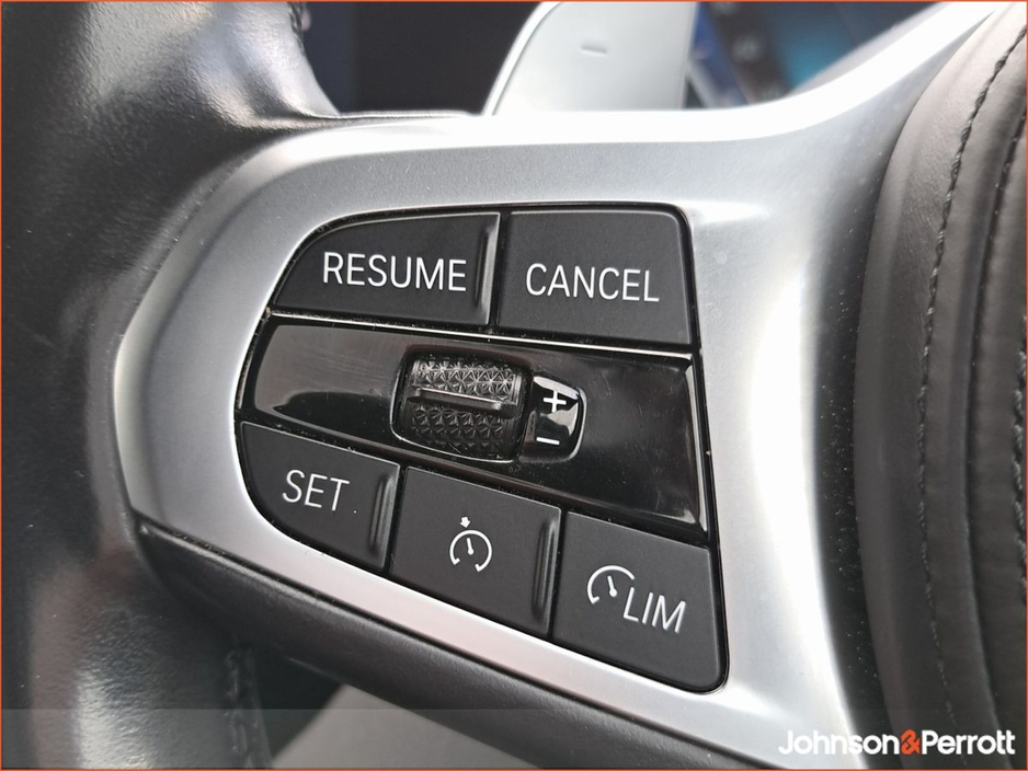 2023 BMW 3 Series M SPORT PRO HUGE SPEC €44,900