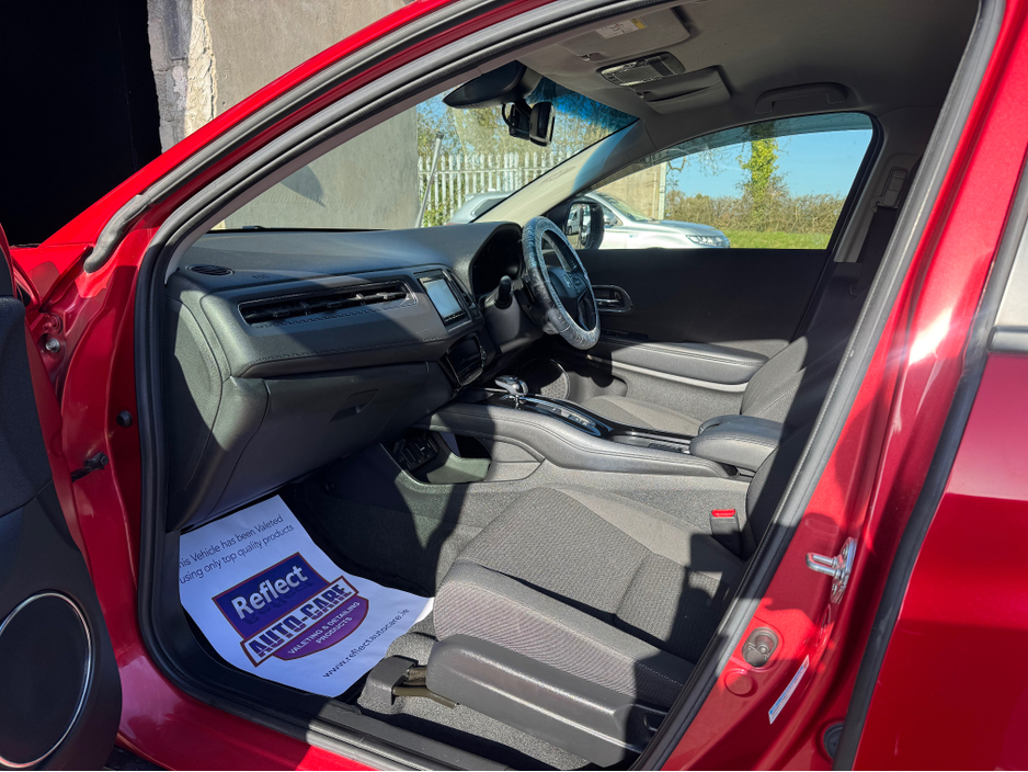 2019 Honda Vezel - image 7