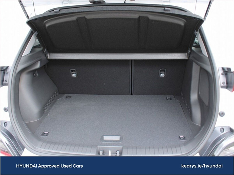 2024 Hyundai Kona - image 9