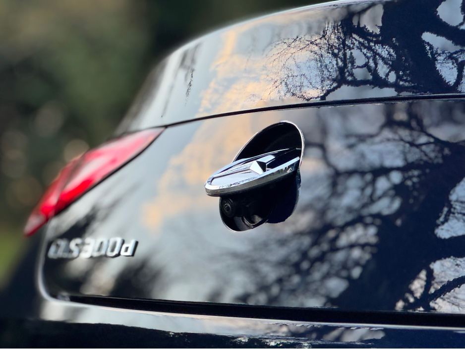 2019 Mercedes-Benz CLS Class - image 46