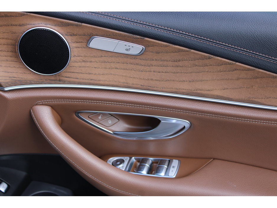 2022 Mercedes-Benz E Class - image 16