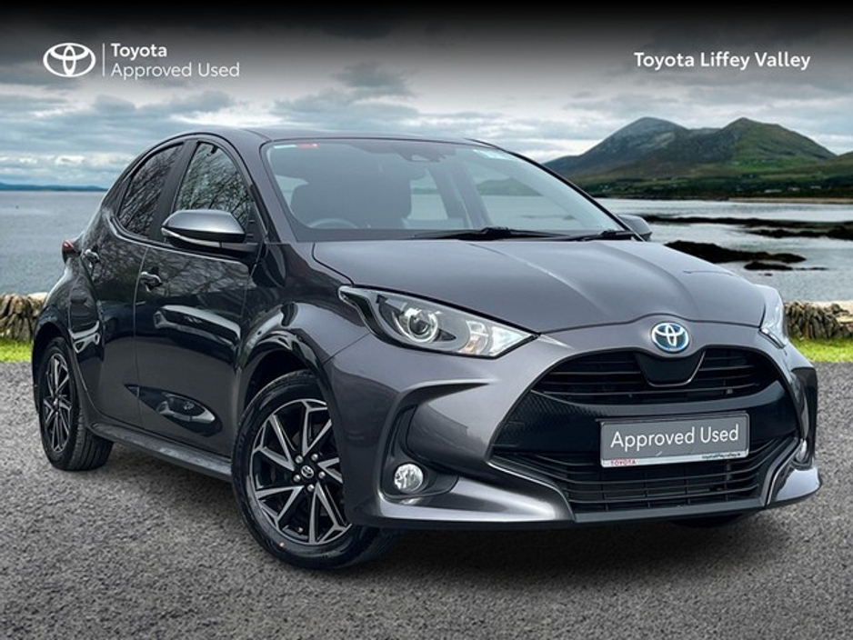 2023 Toyota Yaris for sale in , Ireland