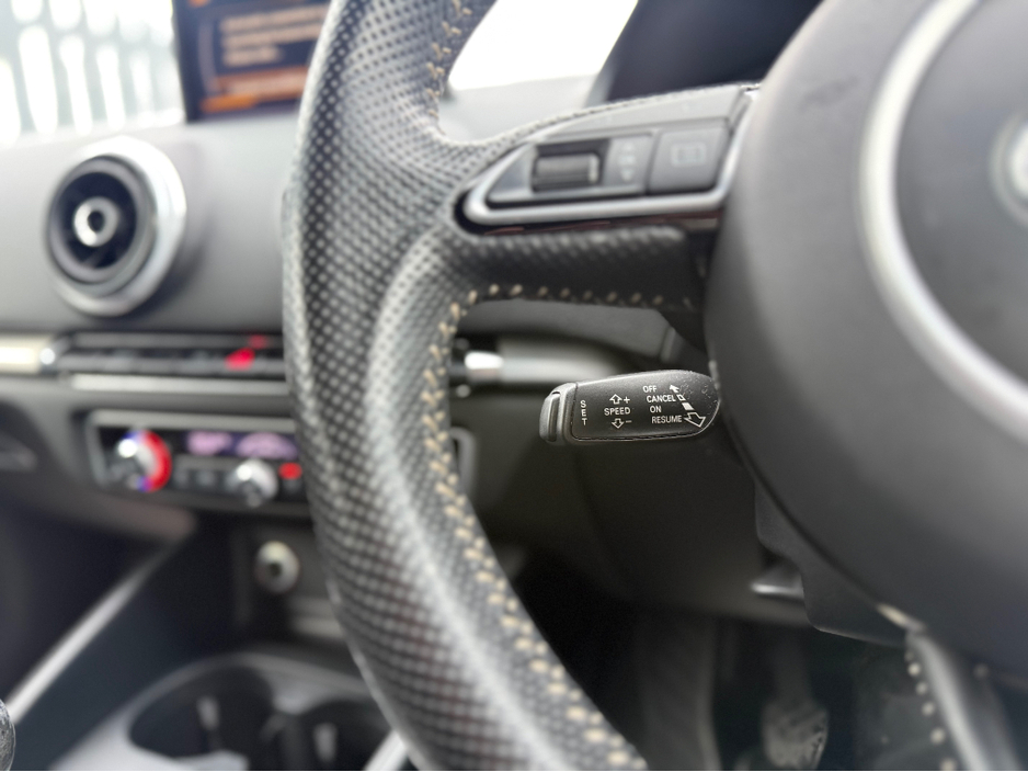 2016 Audi A3 - image 8