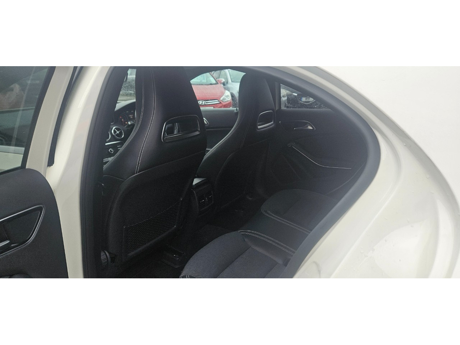 2016 Mercedes-Benz A Class - image 28