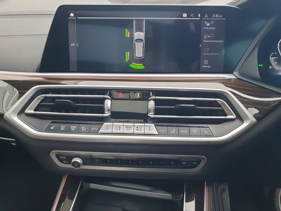 2021 BMW X5 X5 xDrive45e xLine