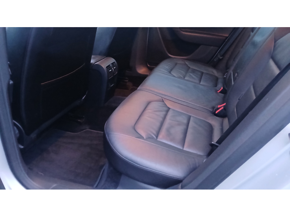 2014 Volkswagen Passat *HIGHLINE* 2.0 TDi 140bhp ESTATE 5dr €9,450