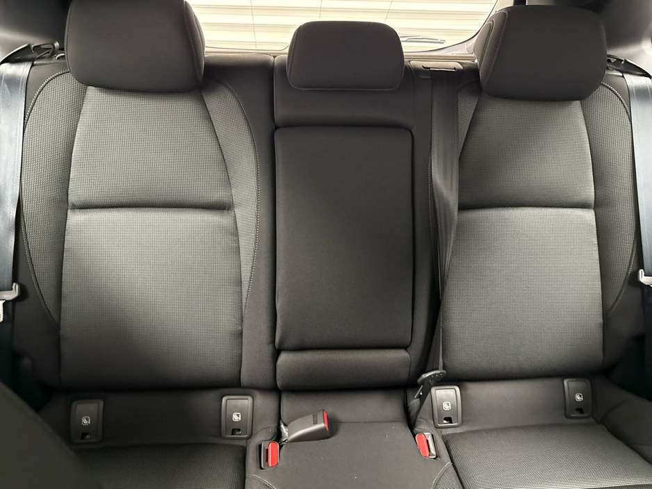 2026 Mazda CX-30 - image 21