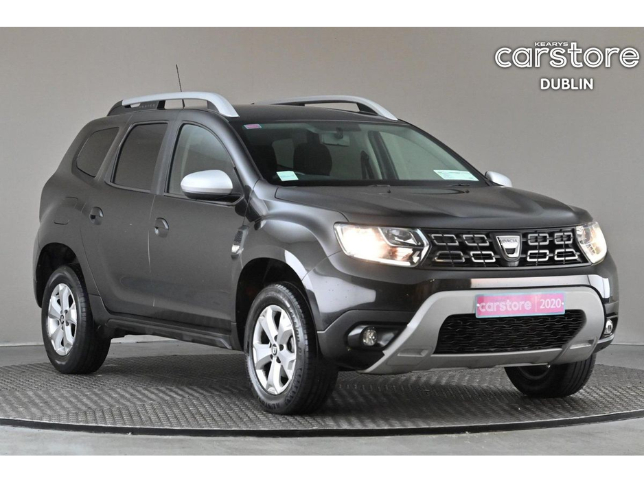 2020 Dacia Duster for sale in , Ireland