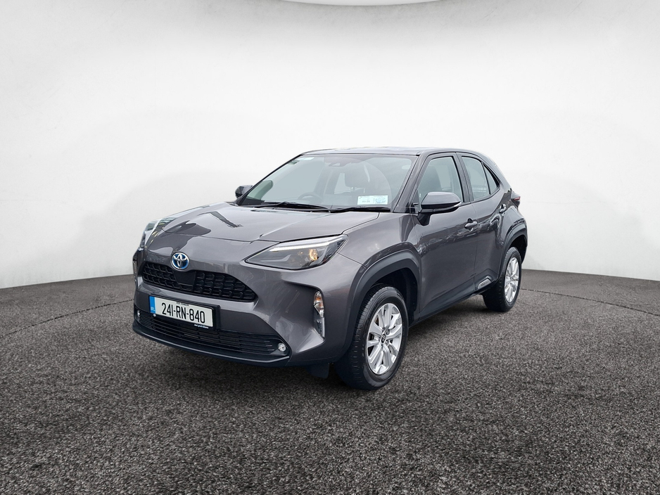 2024 Toyota Yaris Cross for sale in , Ireland