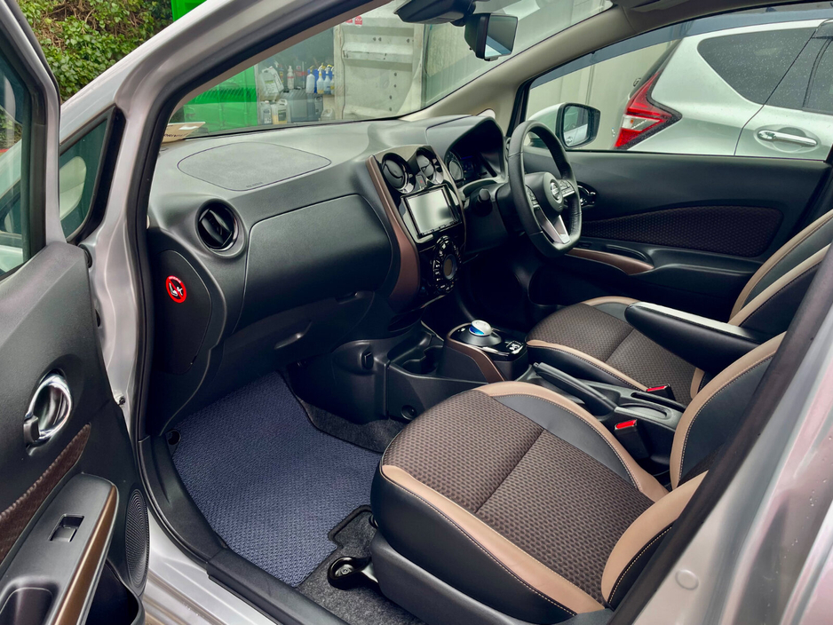 2020 Nissan Note - image 15