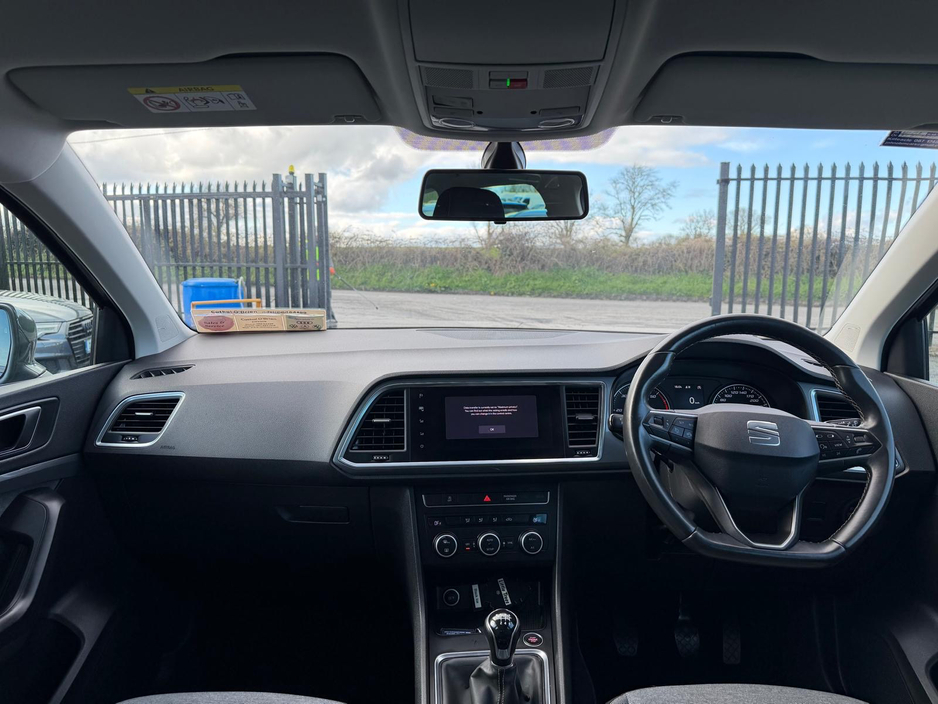 2021 SEAT Ateca - image 6