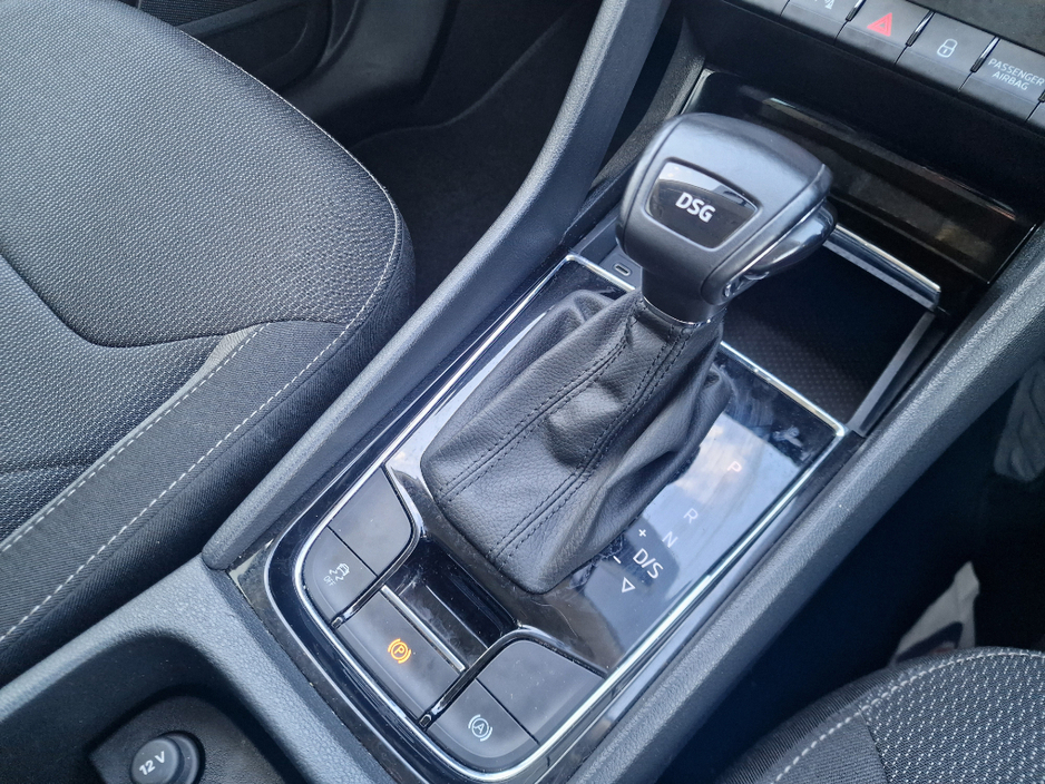 2022 Skoda Kodiaq - image 9