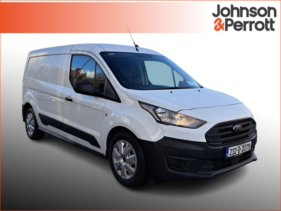2023 Ford Transit Connect 3 Seat LWB €15,950