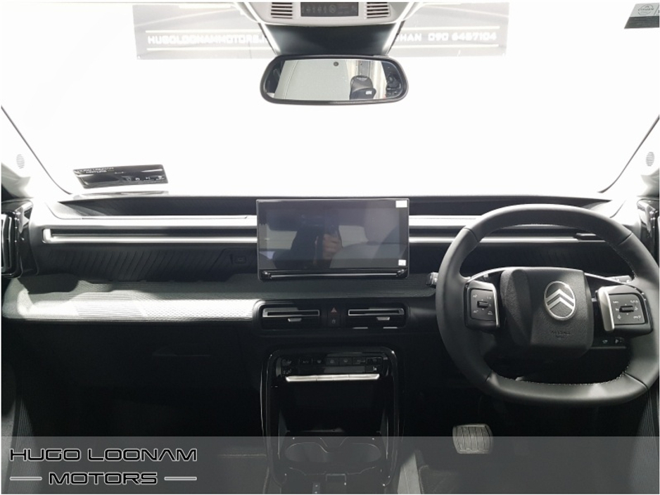 2026 Citroen e-C3 - image 9