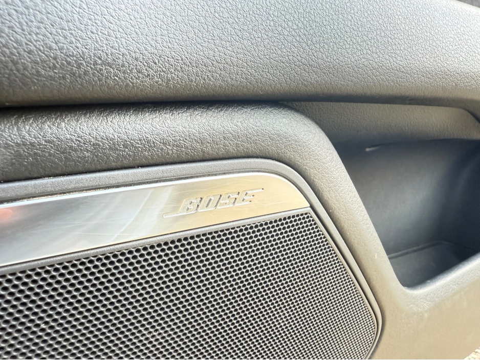 2016 Audi A7 3.0 TDI 272 QUATTRO S-TRONIC BLACK EDITION €21,950