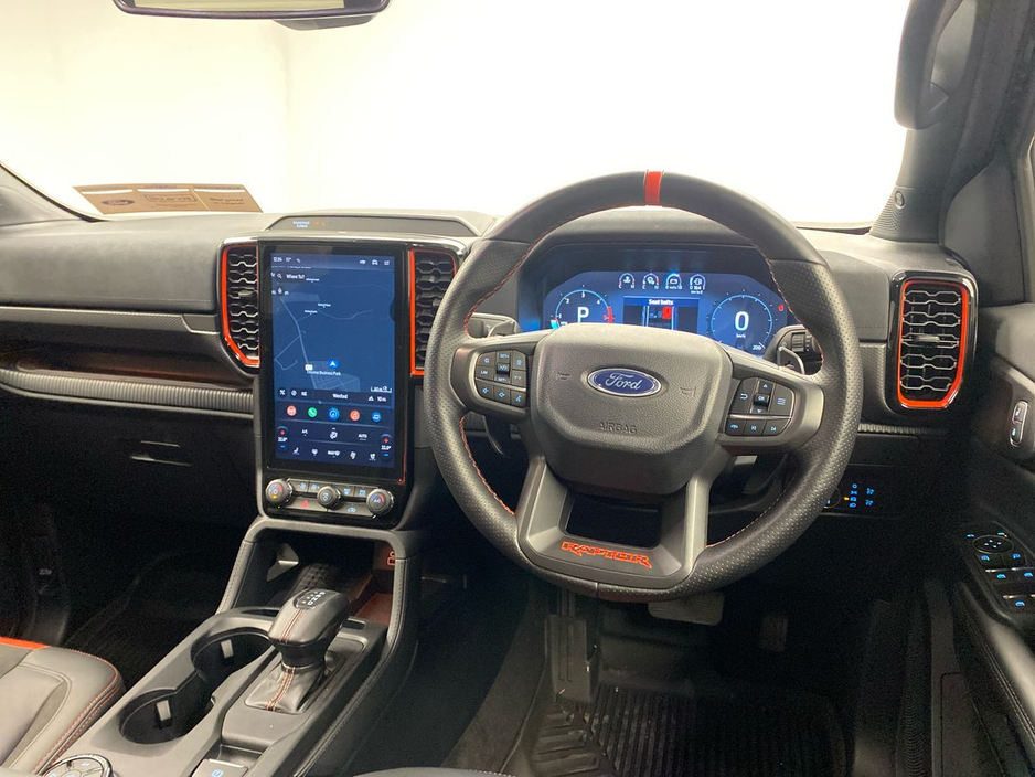 2026 Ford Ranger - image 19