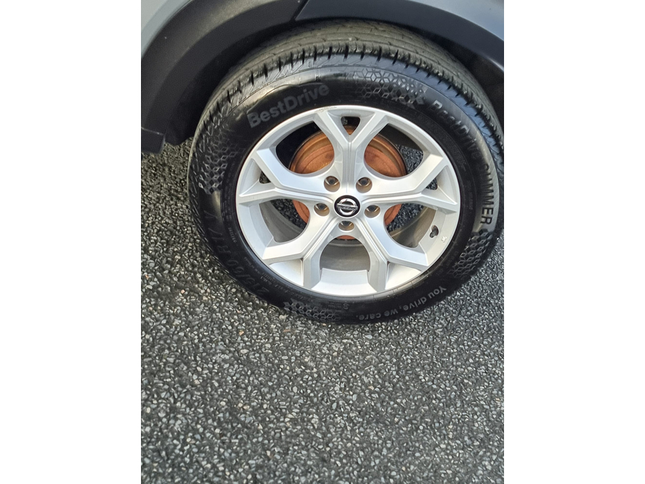 2020 Nissan Juke - image 17