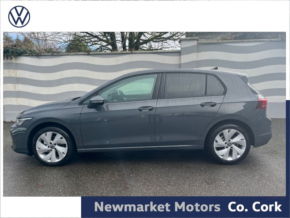 2026 Volkswagen Golf - image 6