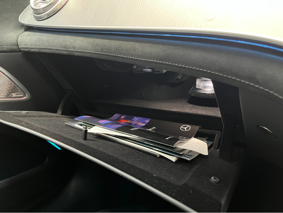 2023 Mercedes-Benz EQS - image 24