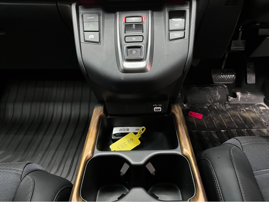 2022 Honda CR-V €34950! 2022 HONDA CR-V EHEV EX HYBRID 2.0 AUTOMATIC / CRUISE CONTROL / REVERSE CAMERA / ELECTRIC MEMORY & HEATED SEATS AND MORE €34,950