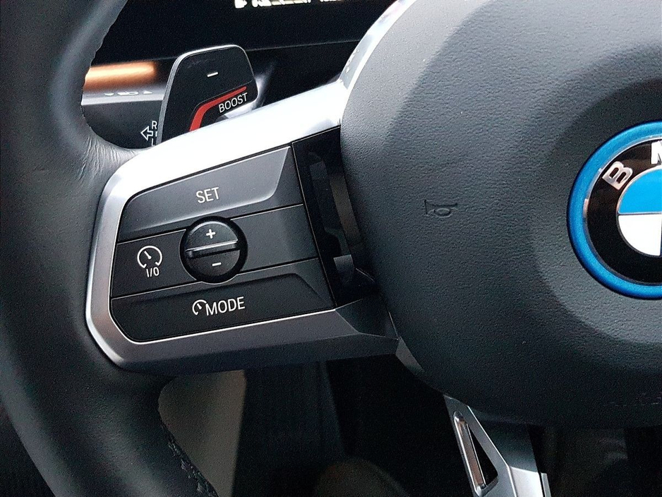 2025 BMW X1 xDrive30e M Sport €57,995