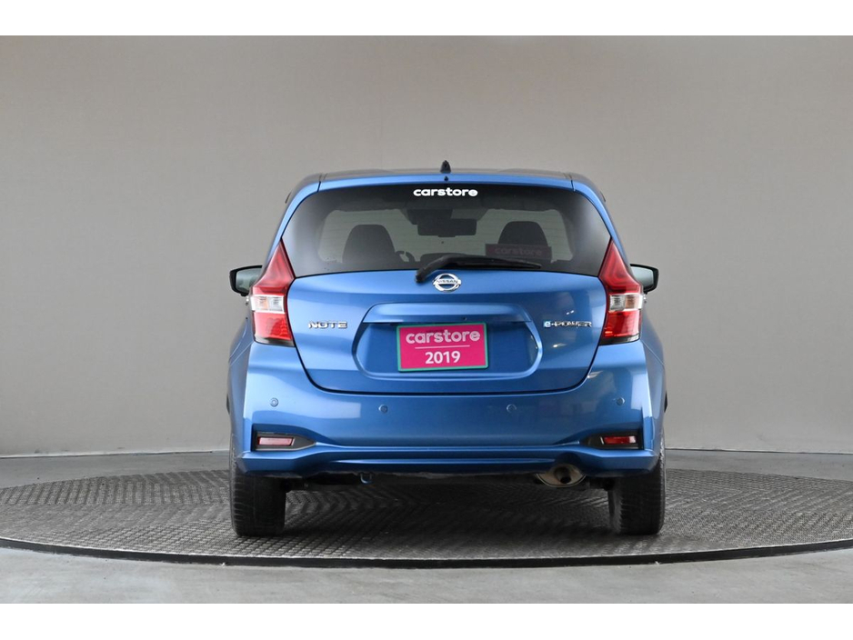 2019 Nissan Note - image 8