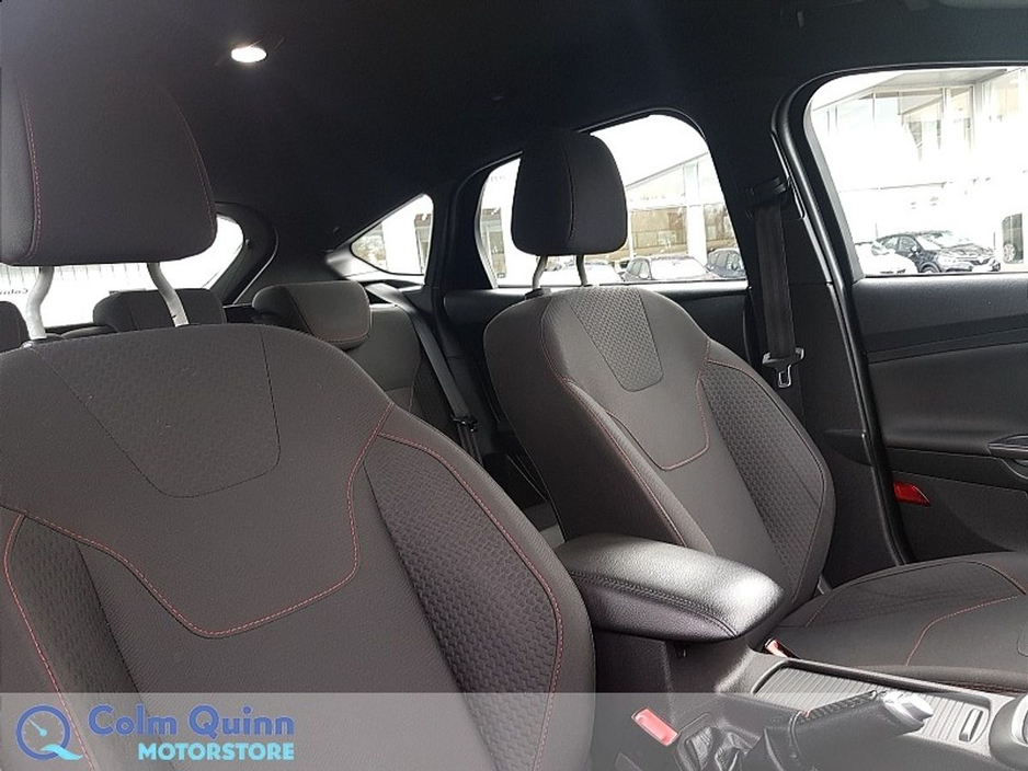 2018 Ford Focus 1.0 EcoBoost 125PS ST-Line*12 Months Warranty* €13,995