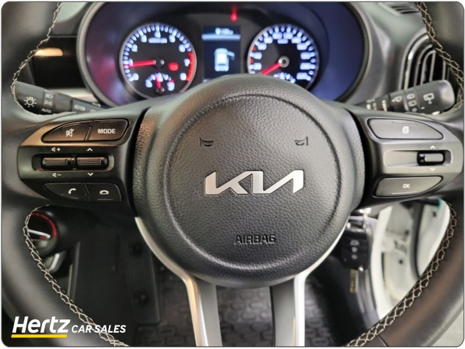 2023 Kia Picanto MY23 1.0 Petrol Manual €12,895