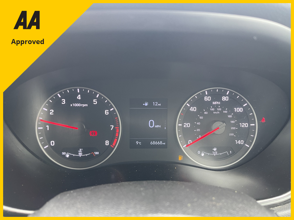 2018 Hyundai i20 - image 3