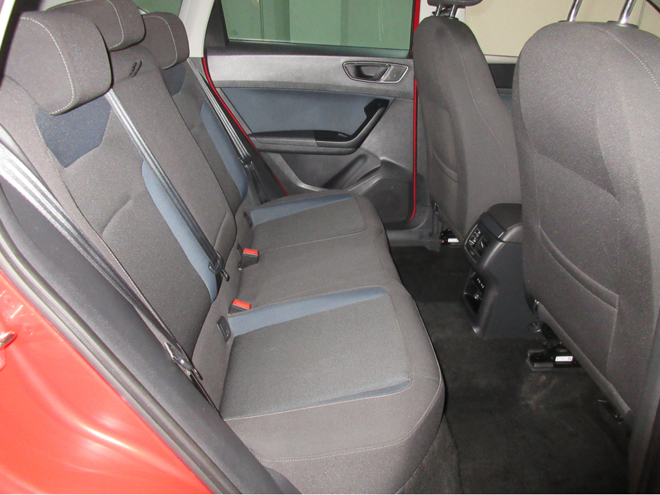 2018 SEAT Ateca 1.6 TDI 115HP SE - FINANCE & SCRAPPAGE AVAILABLE €14,995