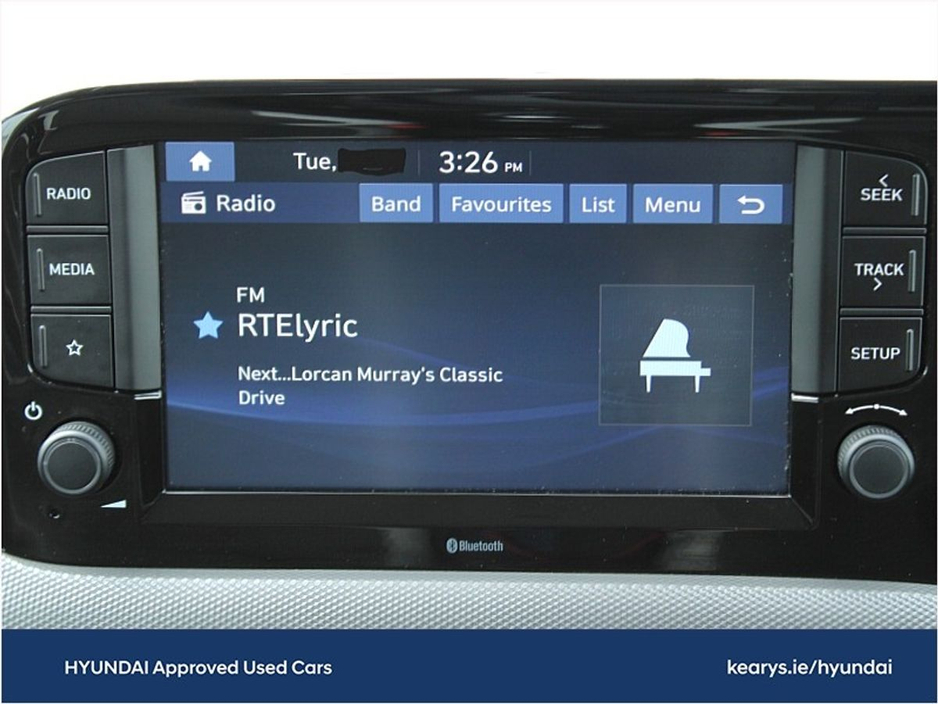 2026 Hyundai i10 - image 14