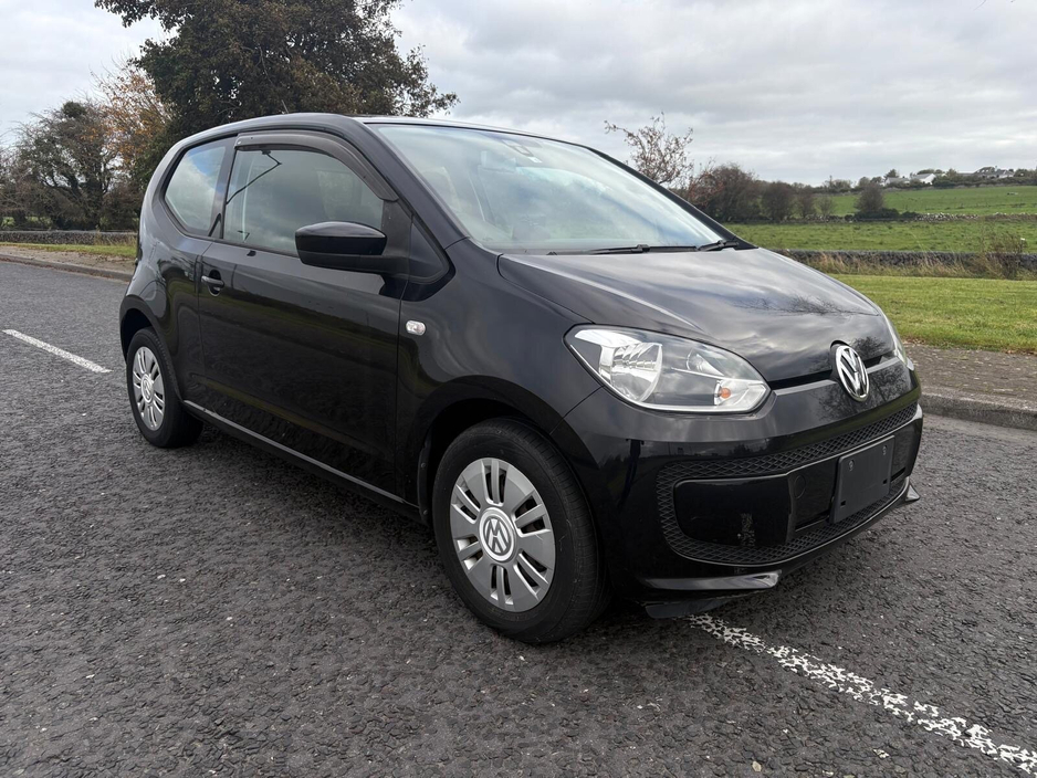 2015 Volkswagen up! - image 2