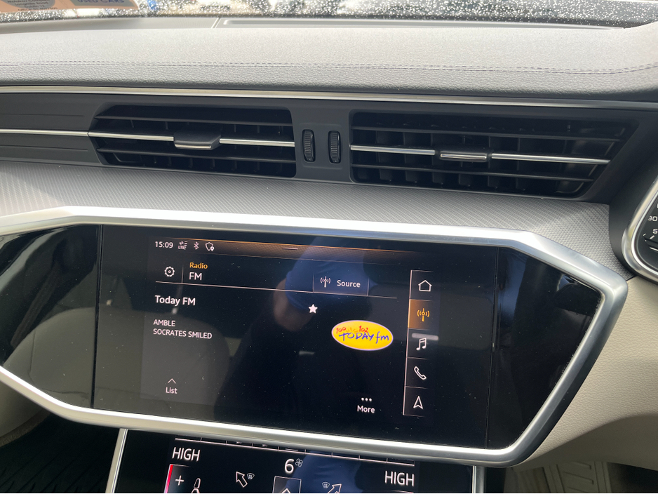 2019 Audi A6 - image 18