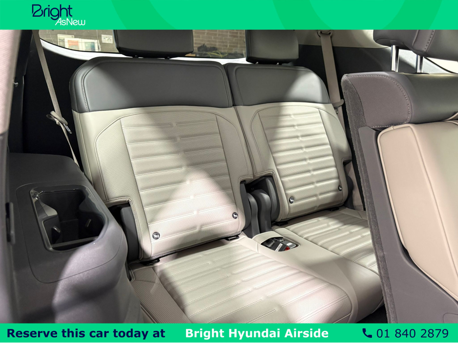 2024 Kia EV9 - image 17