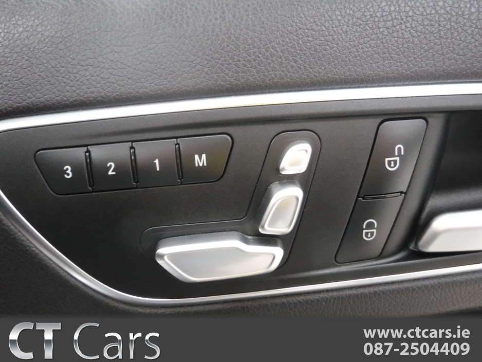 2016 Mercedes-Benz A Class - image 15