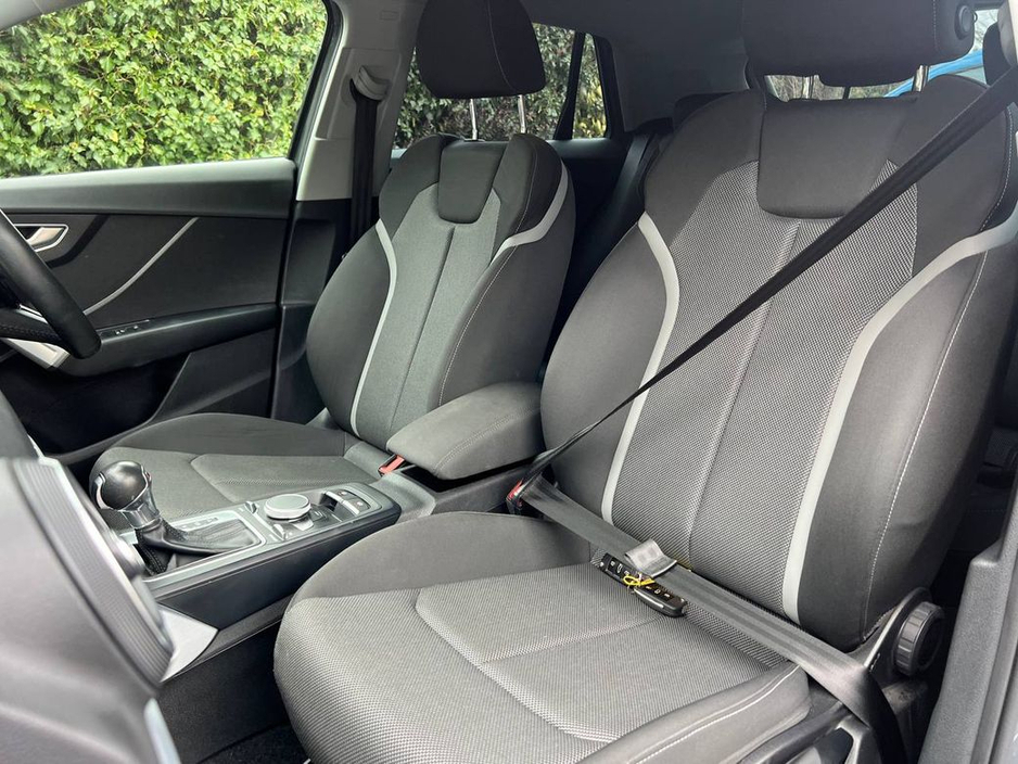 2020 Audi Q2 - image 6