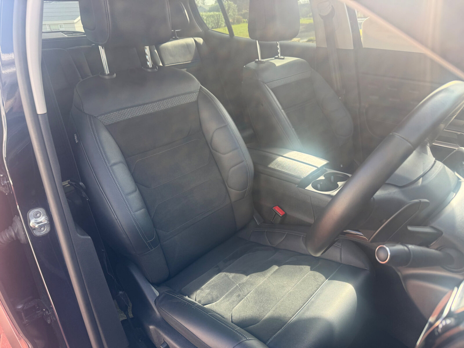 2022 Citroen C5 Aircross - image 17
