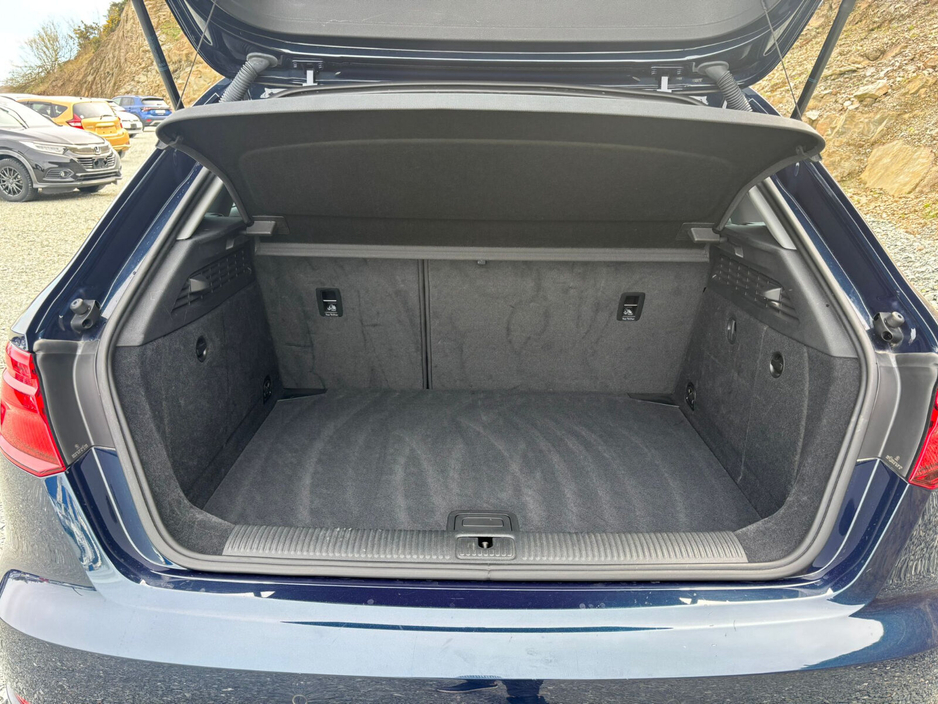 2017 Audi A3 - image 8